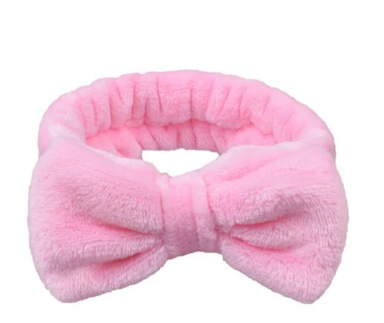 SkinCare HeadBand